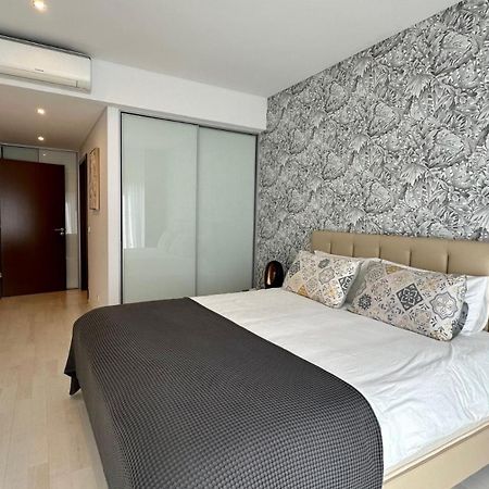 Апартаменти Cavalo Branco Portugal Куартейра Екстер'єр фото