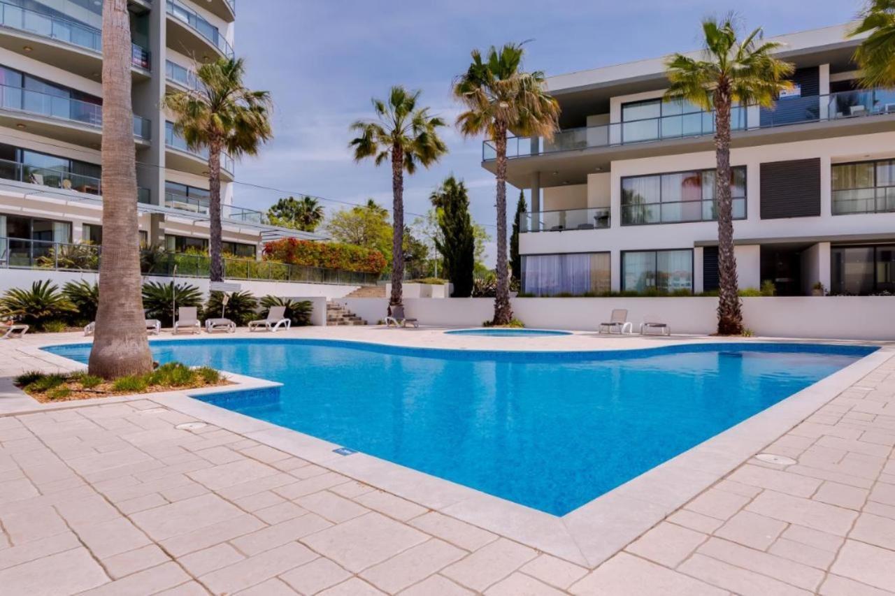 Апартаменти Cavalo Branco Portugal Куартейра Екстер'єр фото