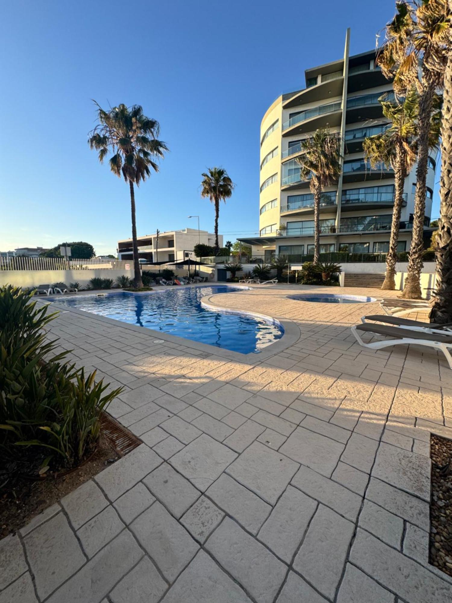 Апартаменти Cavalo Branco Portugal Куартейра Екстер'єр фото